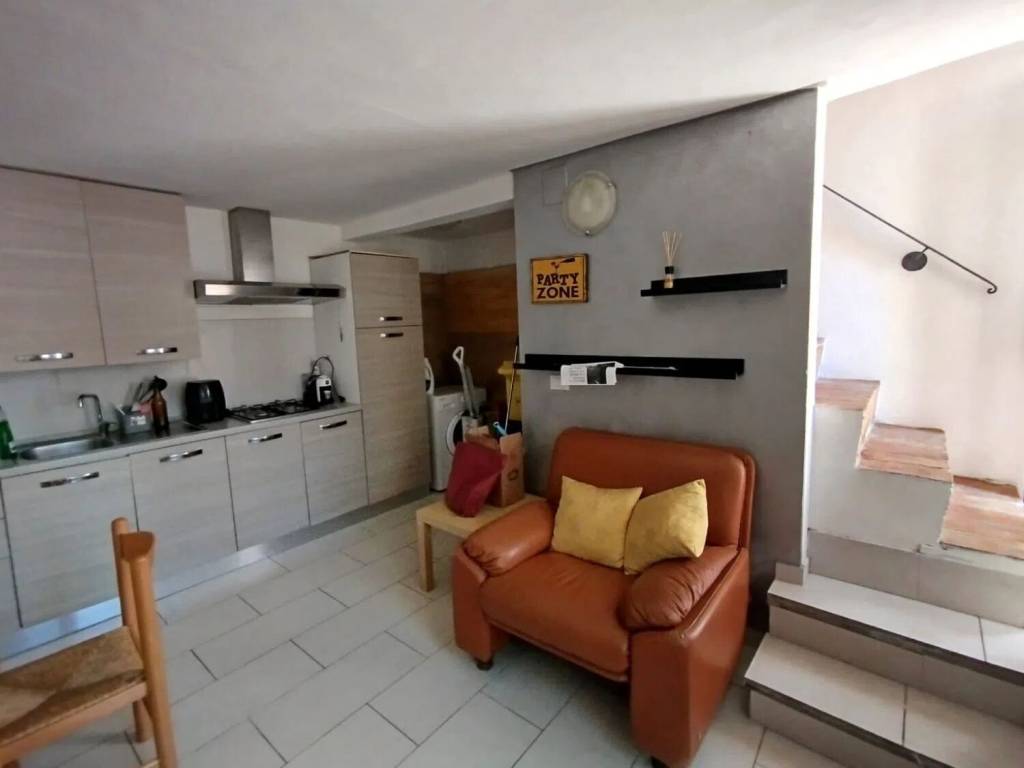 Villa a Guardiagrele in Largo Pignatari, 15 - Foto 2