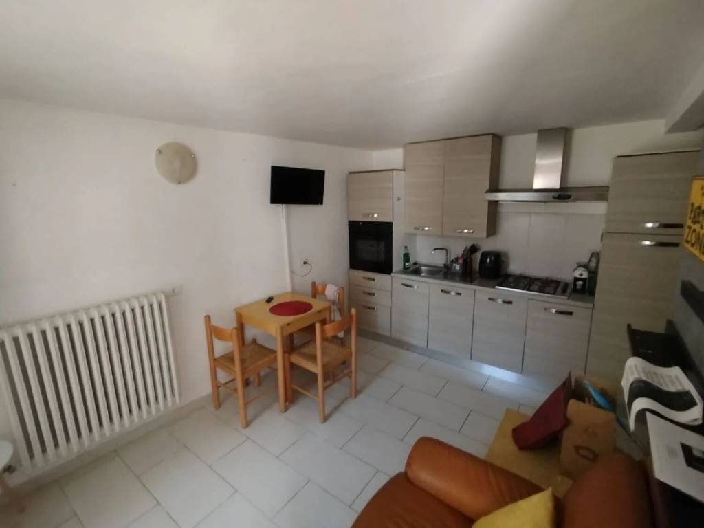 Villa a Guardiagrele in Largo Pignatari, 15 - Foto 3