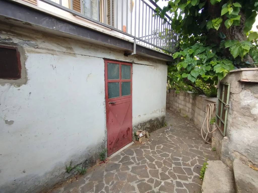 Villa a Guardiagrele in Via Colle Granaro, 2 - Foto 4