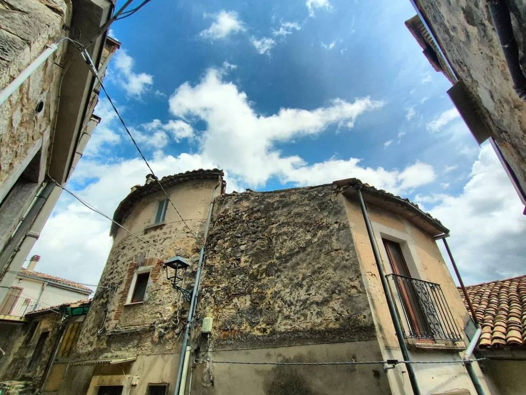 Villa a Pretoro in Via Castello, 14 - Foto 2