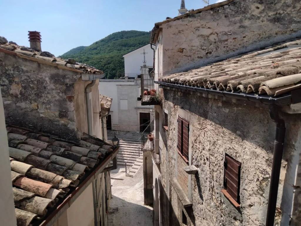 Villa a Pretoro in Via Castello, 14 - Foto 4