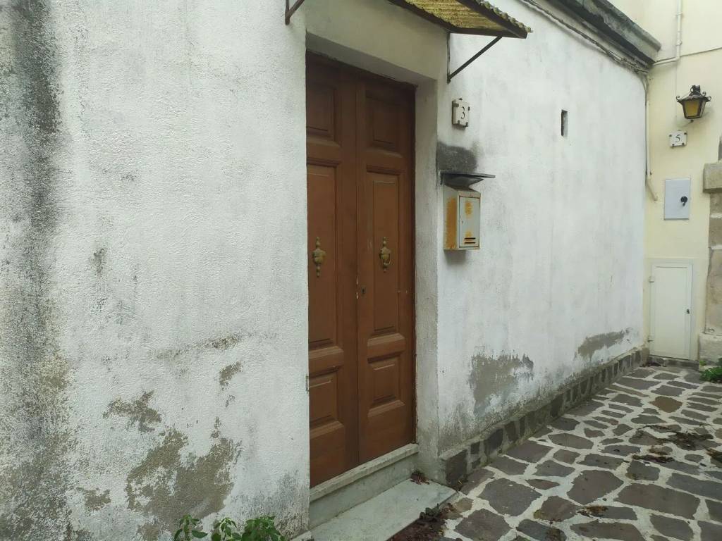 Villa a Pretoro in Via I Salita San Nicola, 3 - Foto 2