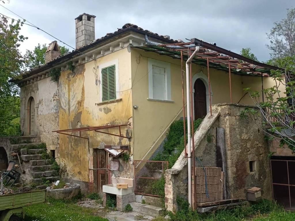 Villa a Rapino in Via Giardino No Number - Foto 2