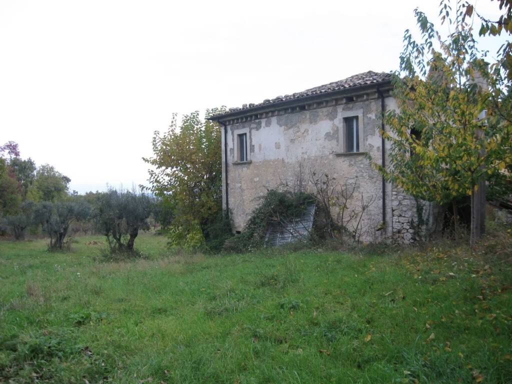 Villa a Rapino in Via Giardino No Number - Foto 3