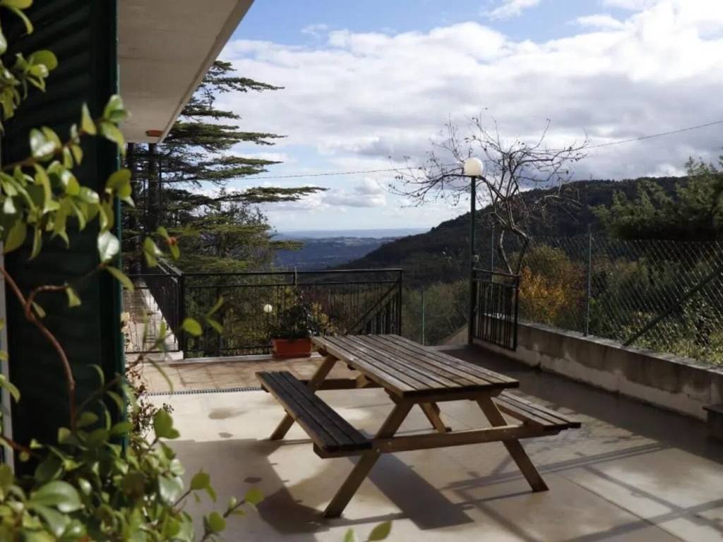 Appartamento a Pretoro in Località Calvario - Foto 3