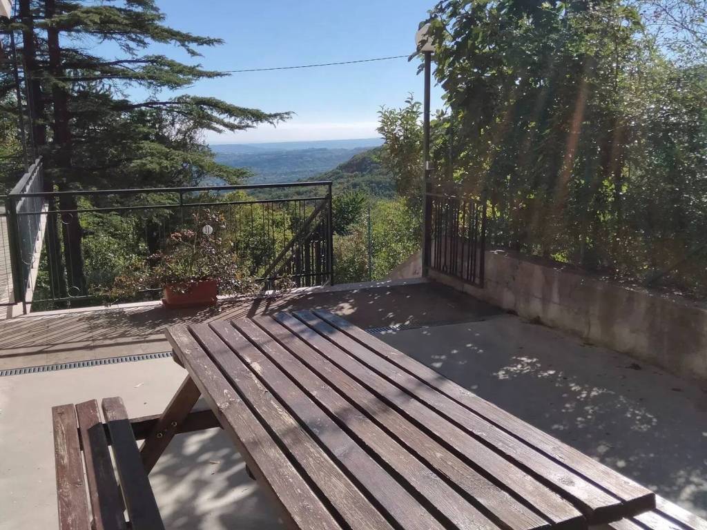 Appartamento a Pretoro in Località Calvario - Foto 4