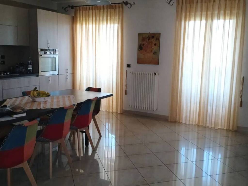 Villa a Guardiagrele in Strada Di Voire, 143 - Foto 5