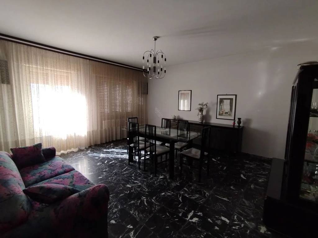 Appartamento a Guardiagrele in Via Occidentale, 102 - Foto 2
