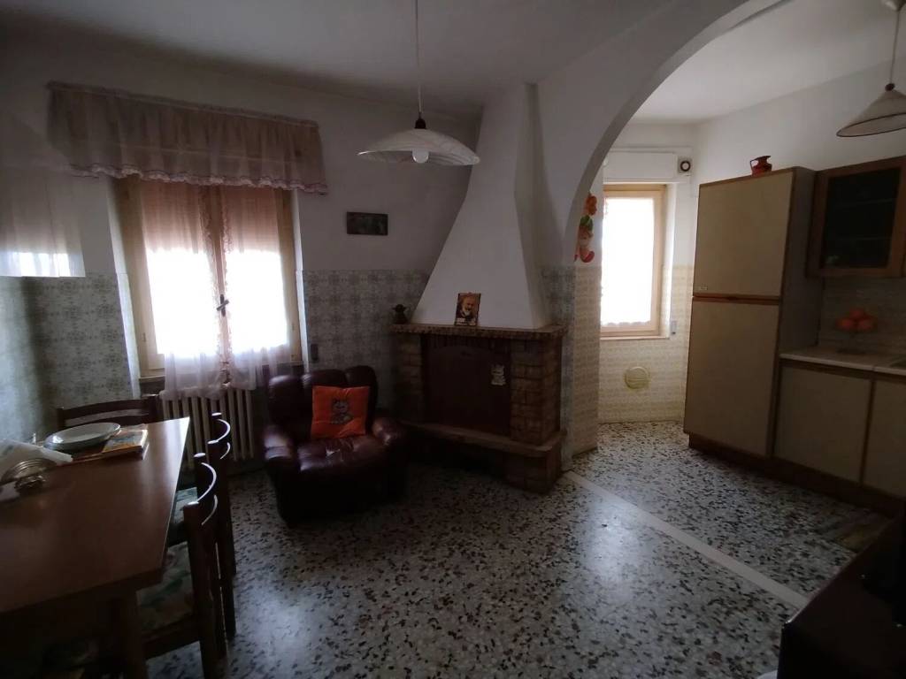 Appartamento a Guardiagrele in Via Occidentale, 102 - Foto 3