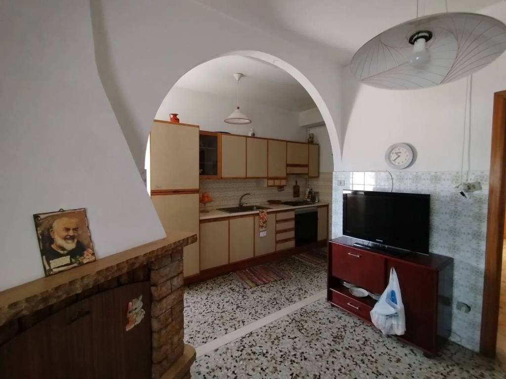 Appartamento a Guardiagrele in Via Occidentale, 102 - Foto 4