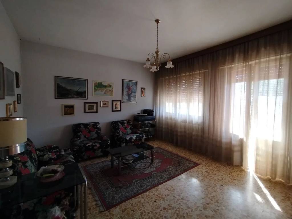 Appartamento a Guardiagrele in Via Occidentale, 102 - Foto 5