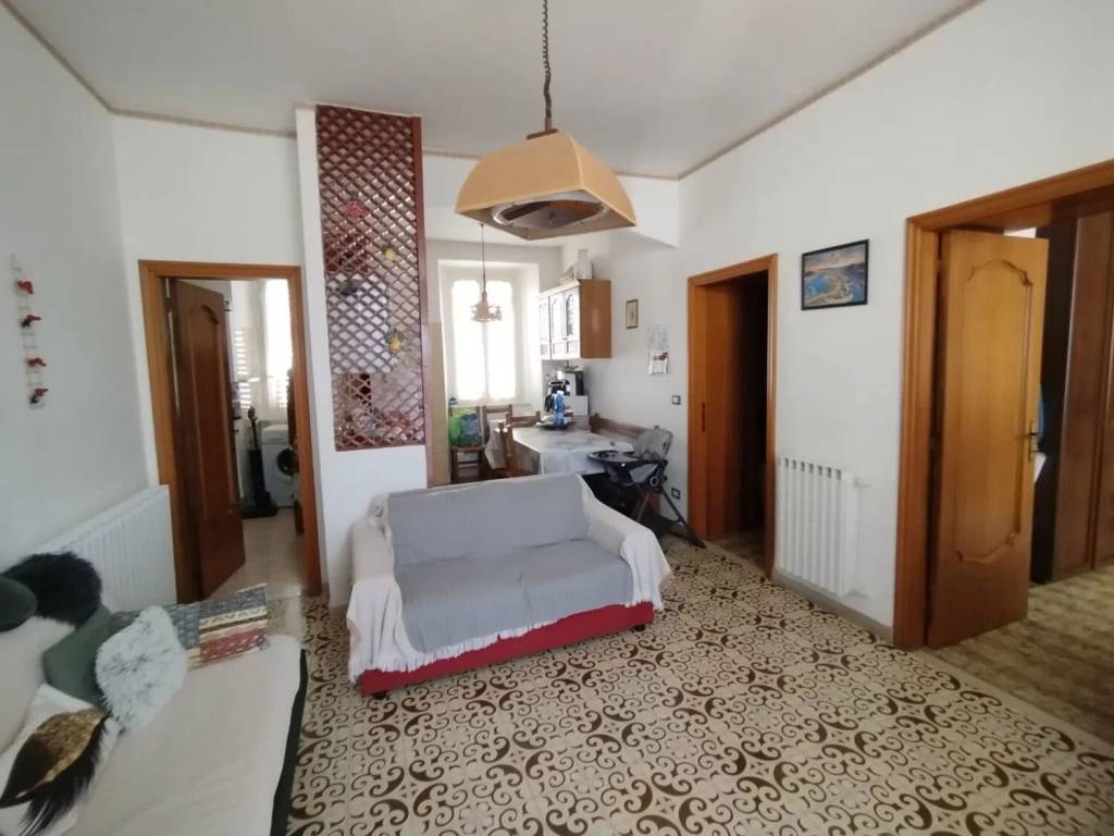 Appartamento a San martino sulla marrucina in Via Porta Da Capo, 70 - Foto 3