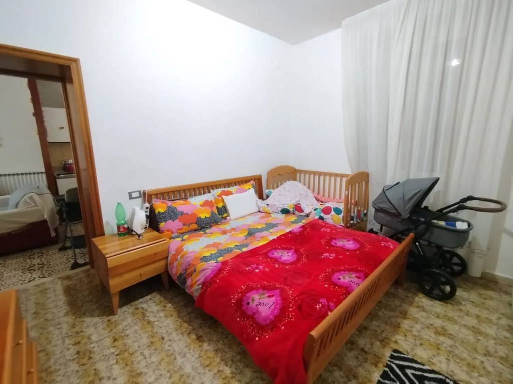 Appartamento a San martino sulla marrucina in Via Porta Da Capo, 70 - Foto 4