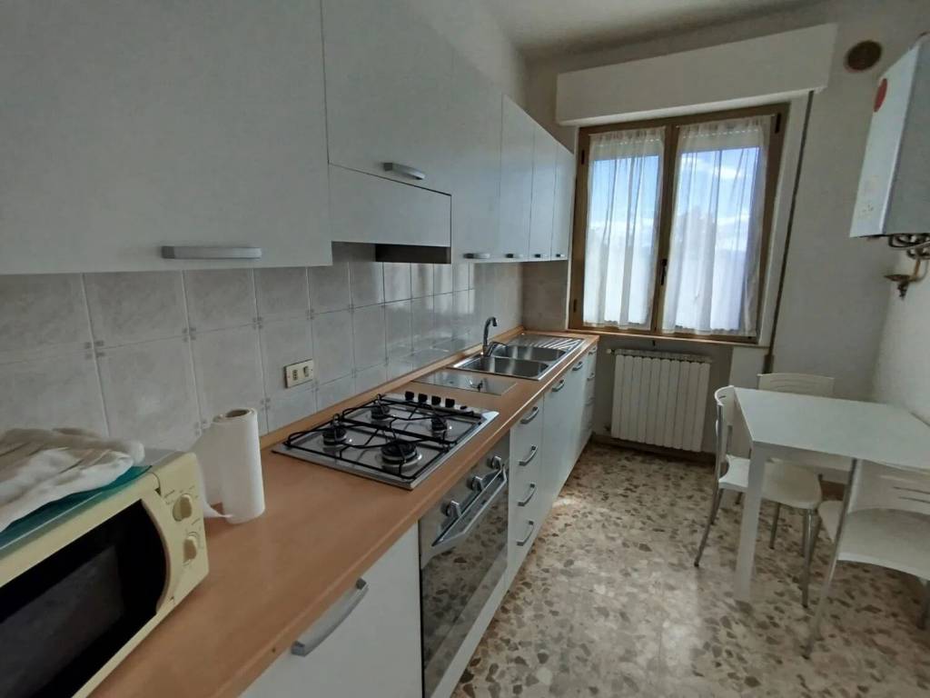 Appartamento a Guardiagrele in Via Sette Dolori, 24 - Foto 4
