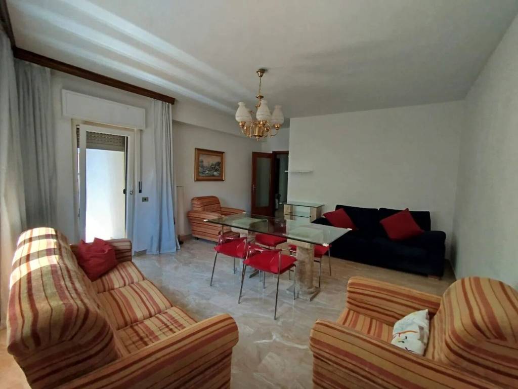 Appartamento a Guardiagrele in Via Antonio Gramsci, 78 - Foto 2