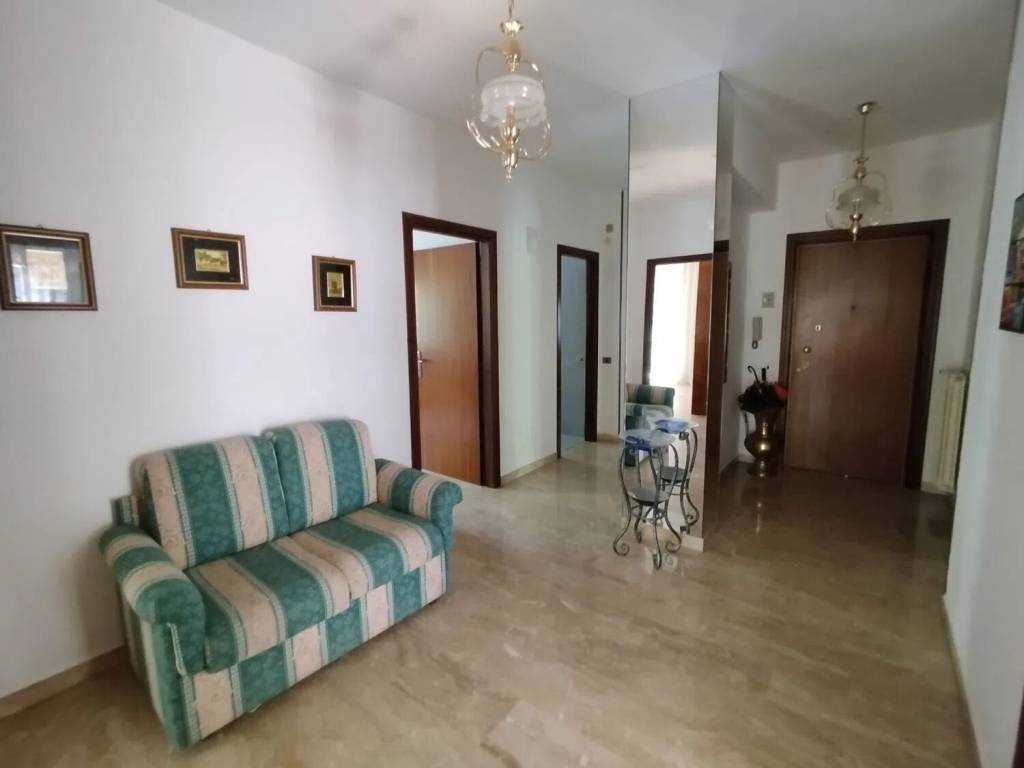 Appartamento a Guardiagrele in Via Antonio Gramsci, 78 - Foto 4