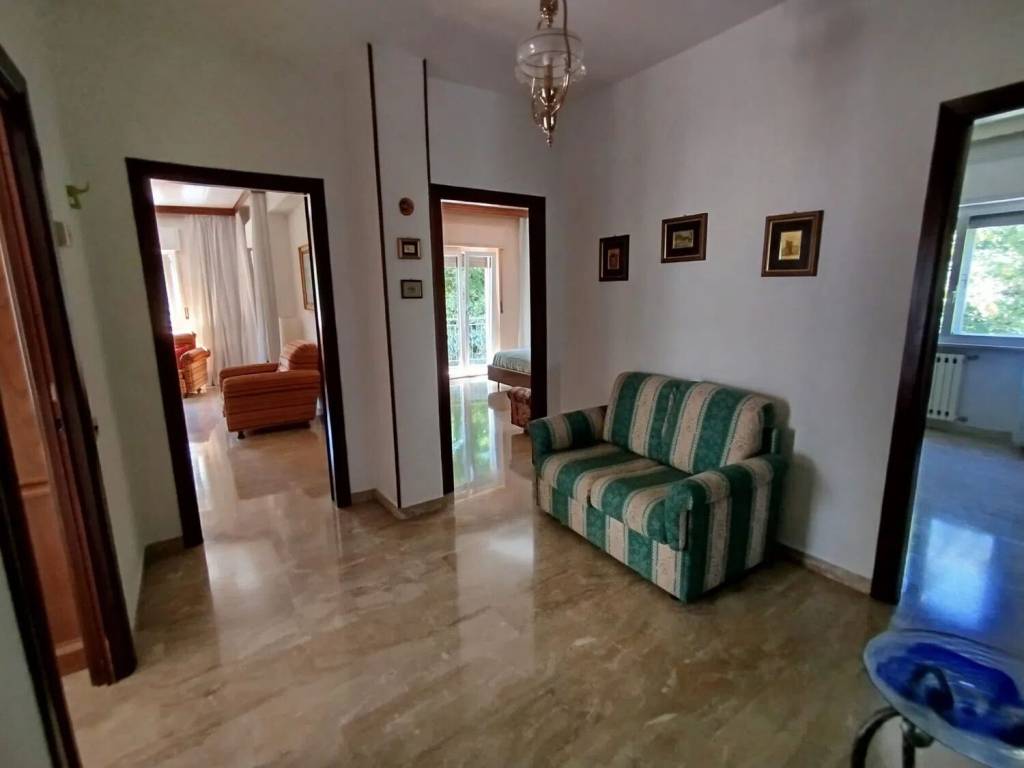 Appartamento a Guardiagrele in Via Antonio Gramsci, 78 - Foto 5