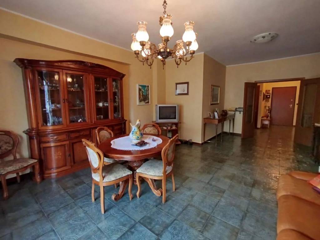 Appartamento a Guardiagrele in Strada Marrucina, 59 - Foto 2