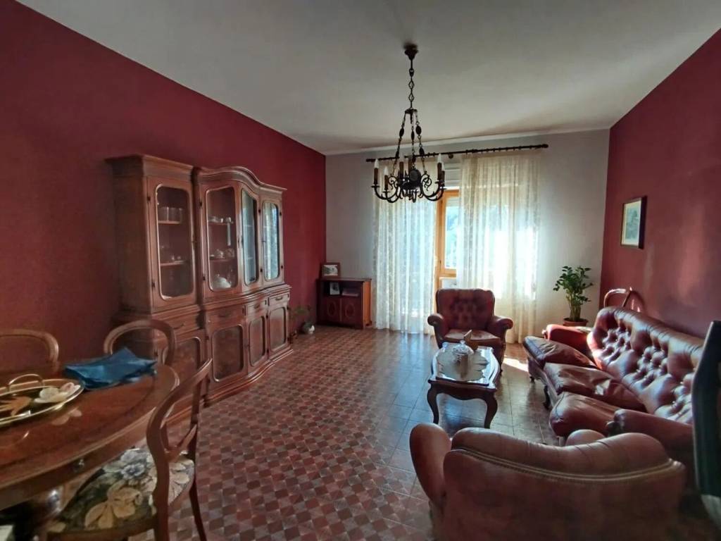 Appartamento a Guardiagrele in Via Colle Granaro, 31 - Foto 2