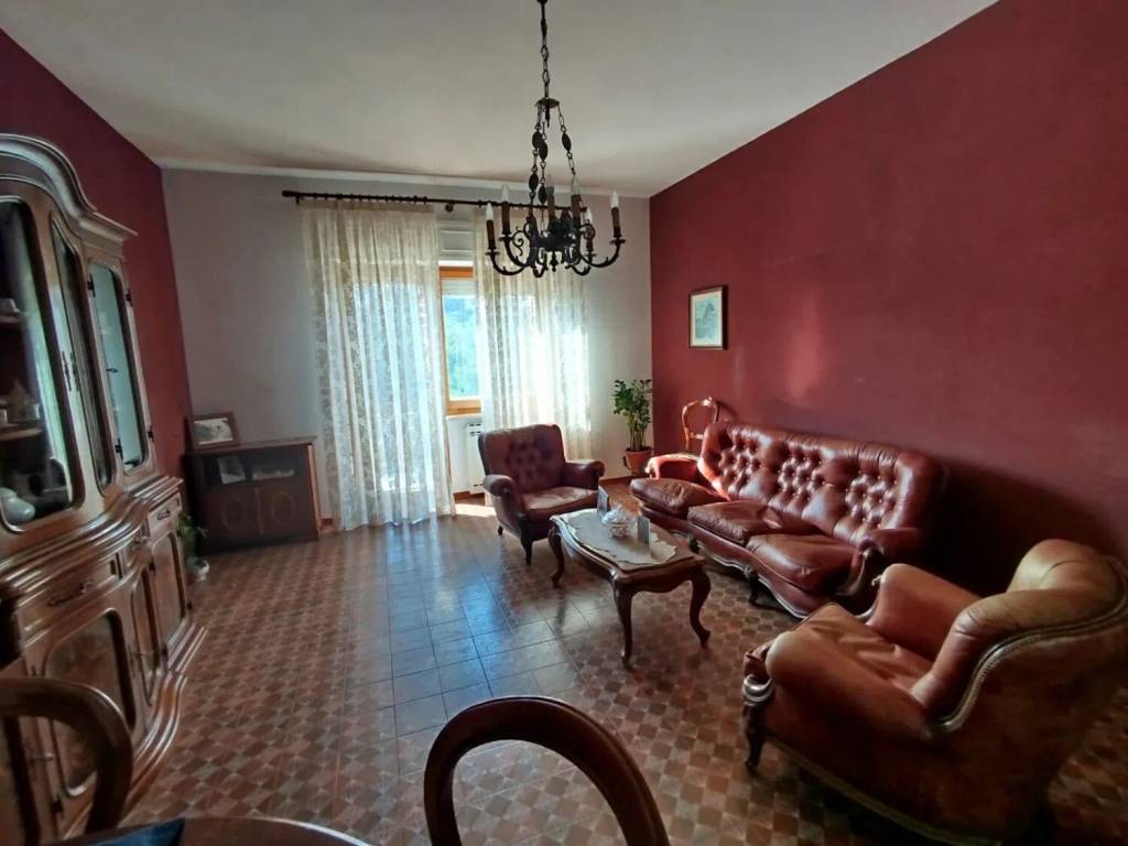 Appartamento a Guardiagrele in Via Colle Granaro, 31 - Foto 3