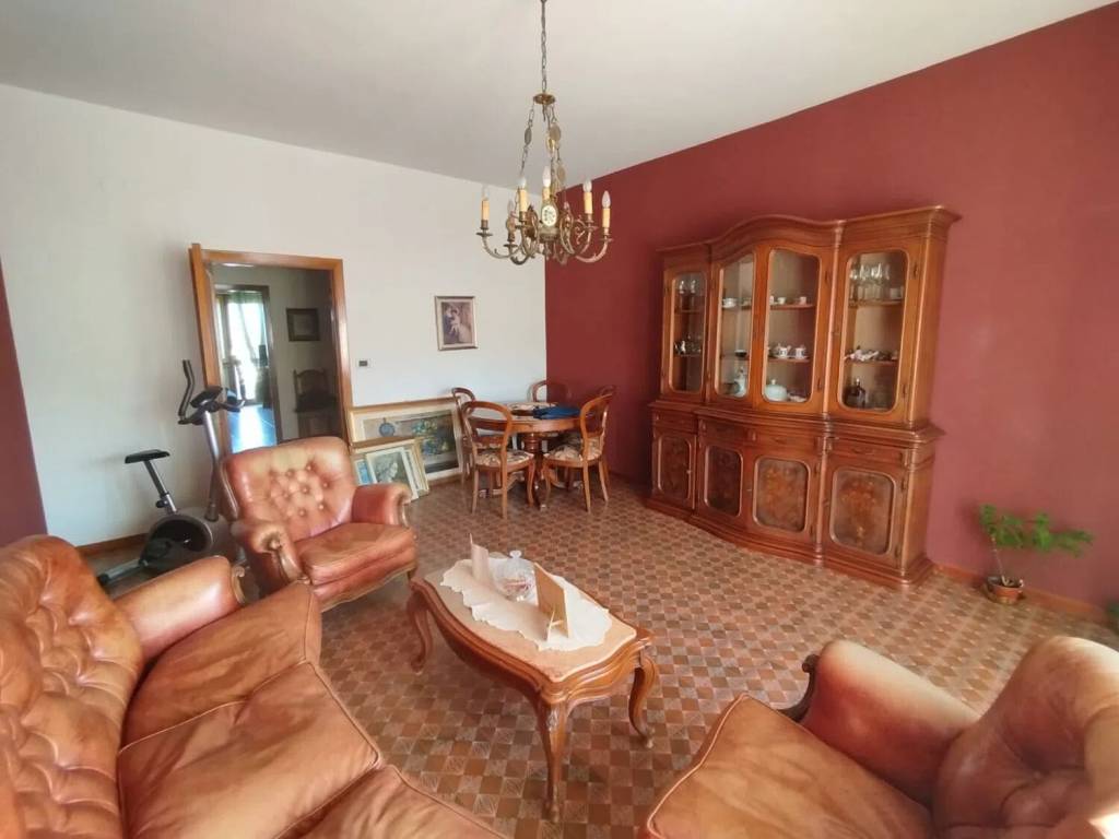 Appartamento a Guardiagrele in Via Colle Granaro, 31 - Foto 4