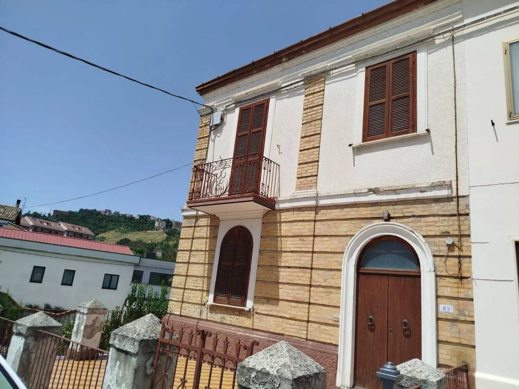 Villa a Guardiagrele in Piana San Bartolomeo, 83 - Foto 2