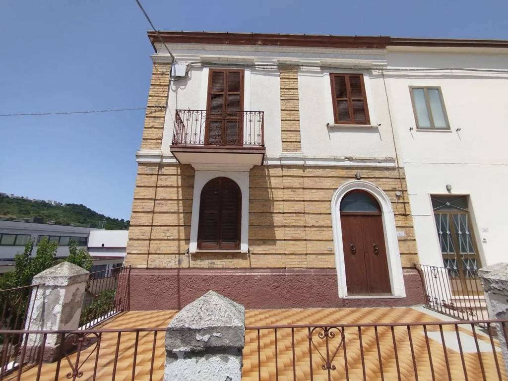 Villa a Guardiagrele in Piana San Bartolomeo, 83 - Foto 3