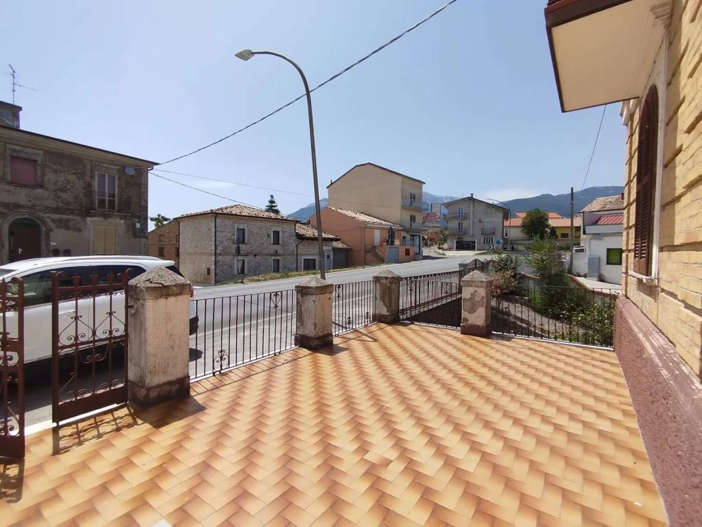 Villa a Guardiagrele in Piana San Bartolomeo, 83 - Foto 4