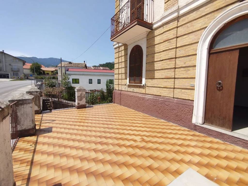 Villa a Guardiagrele in Piana San Bartolomeo, 83 - Foto 5