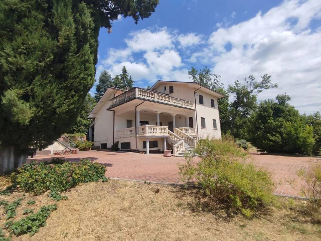 Villa a Rapino in Via Coste Micucci No Number - Foto 4