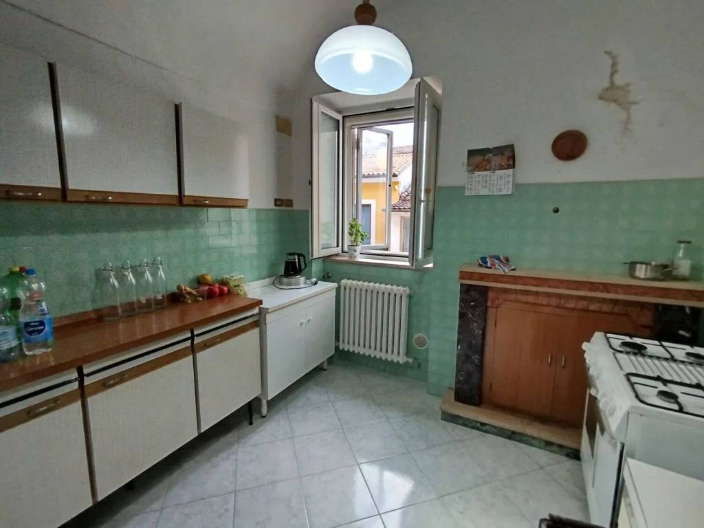 Appartamento a Guardiagrele in Via Roma, 242 - Foto 2