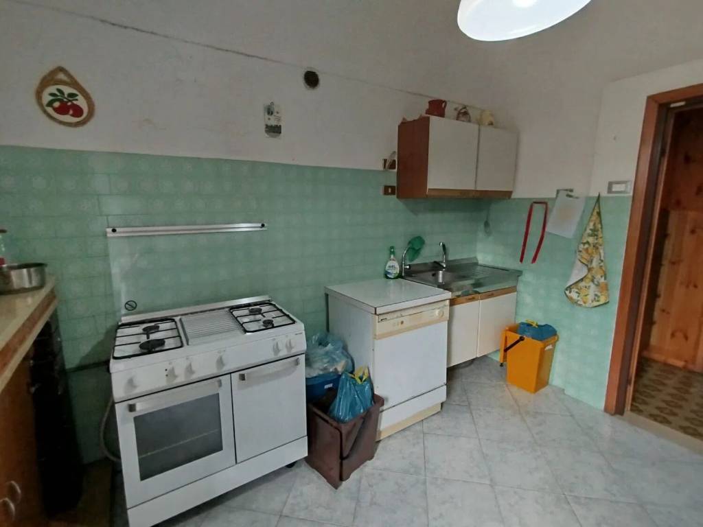Appartamento a Guardiagrele in Via Roma, 242 - Foto 3