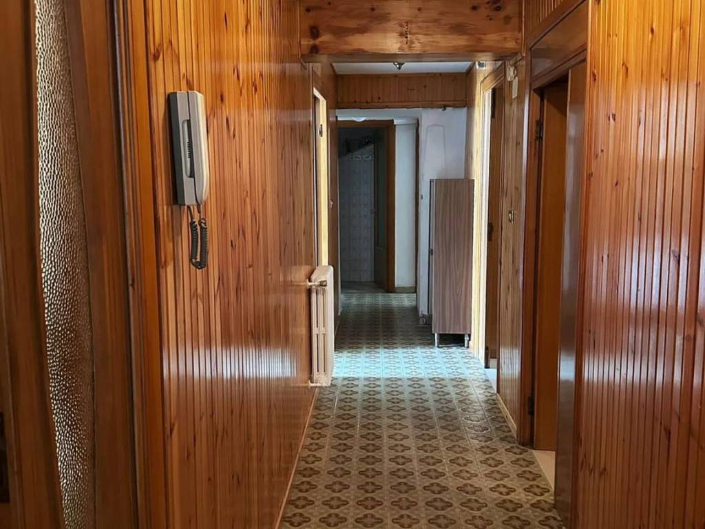 Appartamento a Guardiagrele in Via Roma, 242 - Foto 4