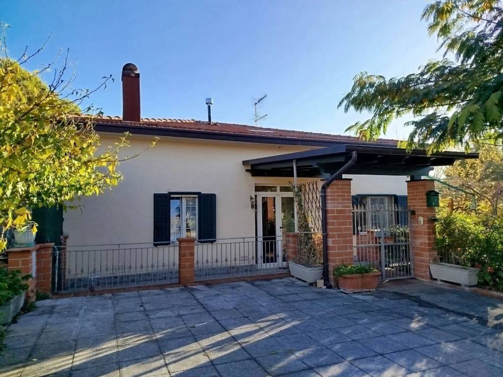 Villa a Filetto in Contrada Calvario, 31 - Foto 2