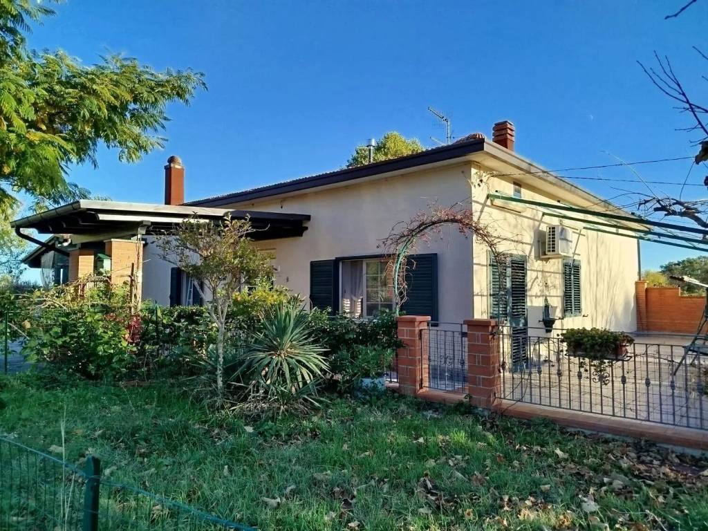 Villa a Filetto in Contrada Calvario, 31 - Foto 3