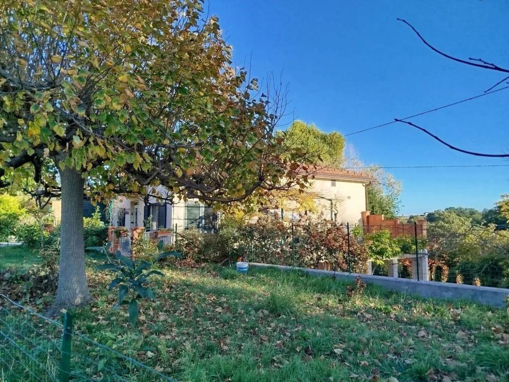 Villa a Filetto in Contrada Calvario, 31 - Foto 4