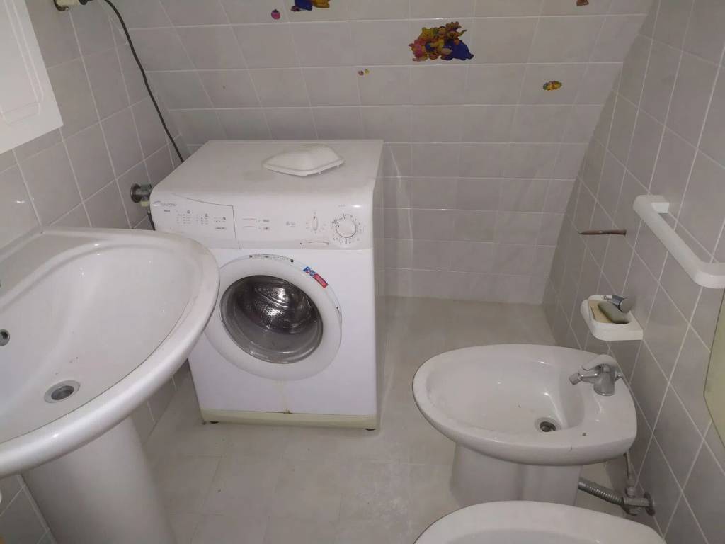 Appartamento a Guardiagrele in Vicolo Palmerio, 1 - Foto 4
