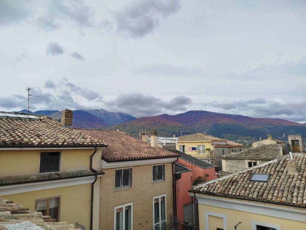 Appartamento a Guardiagrele in Vicolo Casaleno, 2 - Foto 2