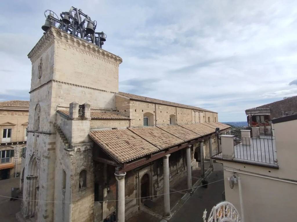 Appartamento a Guardiagrele in Vicolo Casaleno, 2 - Foto 3