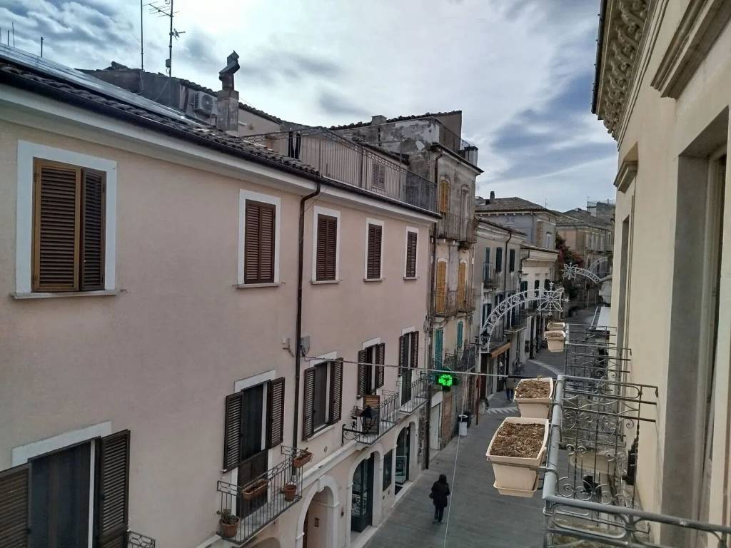 Appartamento a Guardiagrele in Vicolo Casaleno, 2 - Foto 4