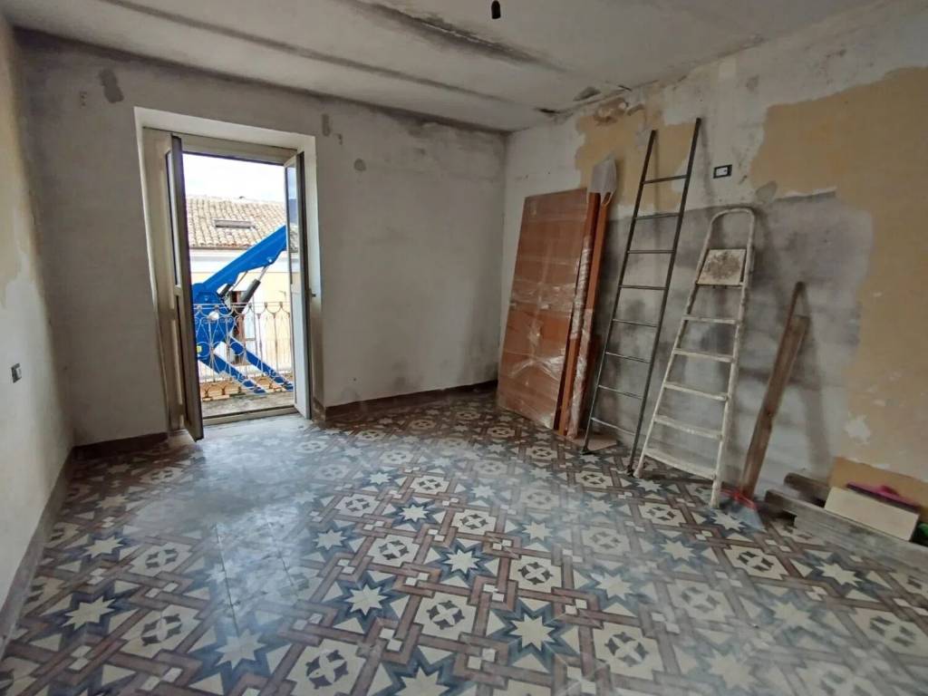 Appartamento a Guardiagrele in Vicolo Casaleno, 2 - Foto 5