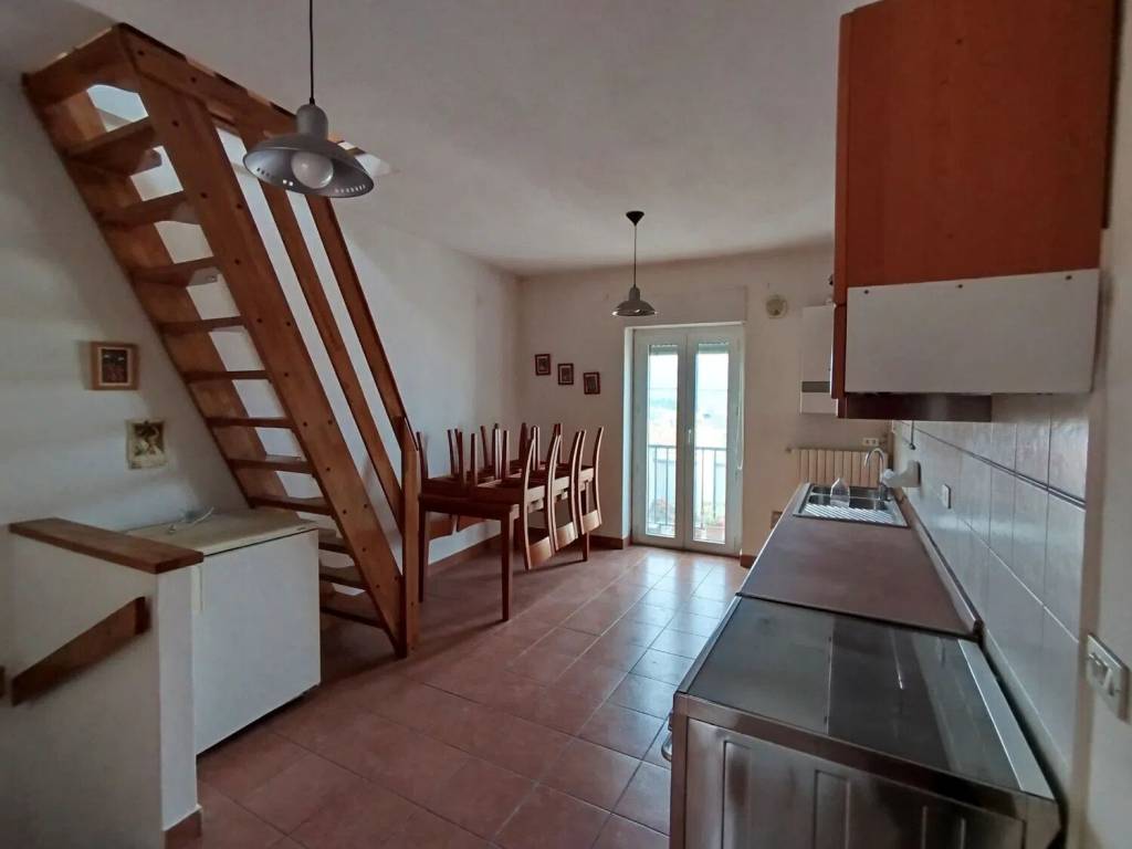 Appartamento a Guardiagrele in Via Roma, 220 - Foto 2