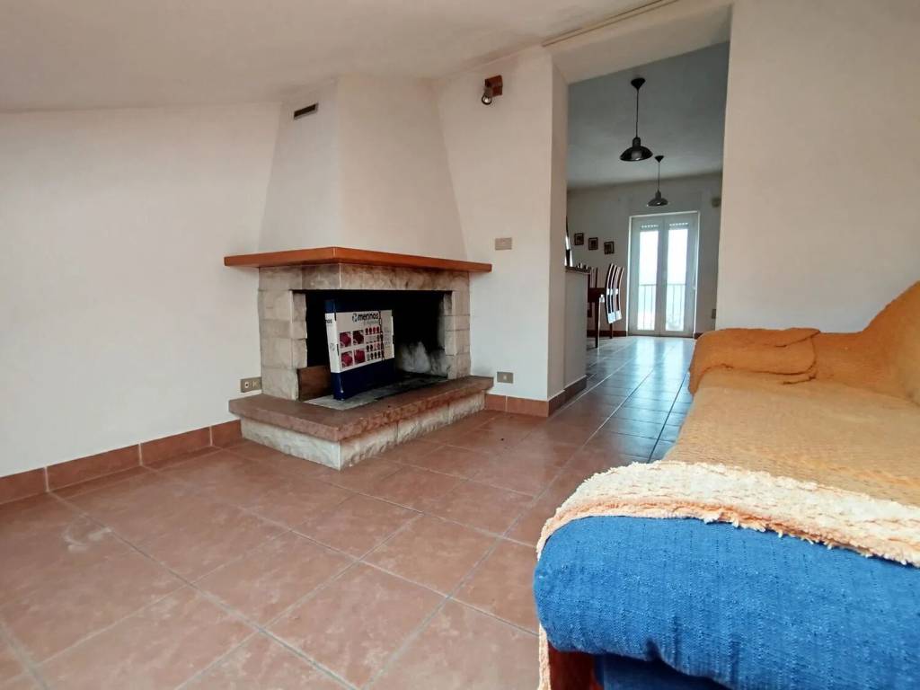 Appartamento a Guardiagrele in Via Roma, 220 - Foto 3