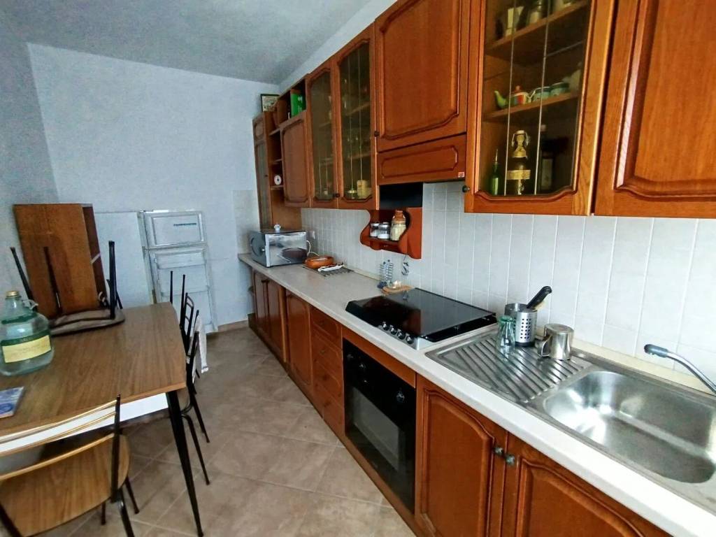 Appartamento a Guardiagrele in Via Sette Dolori, 24 - Foto 4