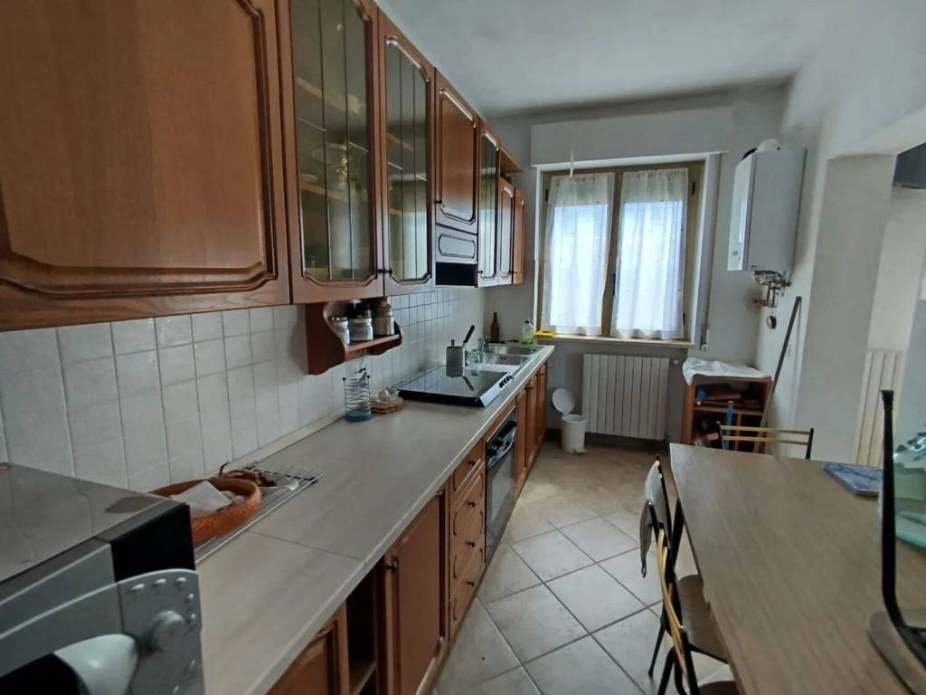 Appartamento a Guardiagrele in Via Sette Dolori, 24 - Foto 5
