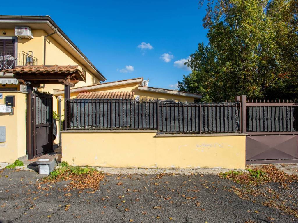 Villa a Marino in via mazzamagna, 92 - Foto 2