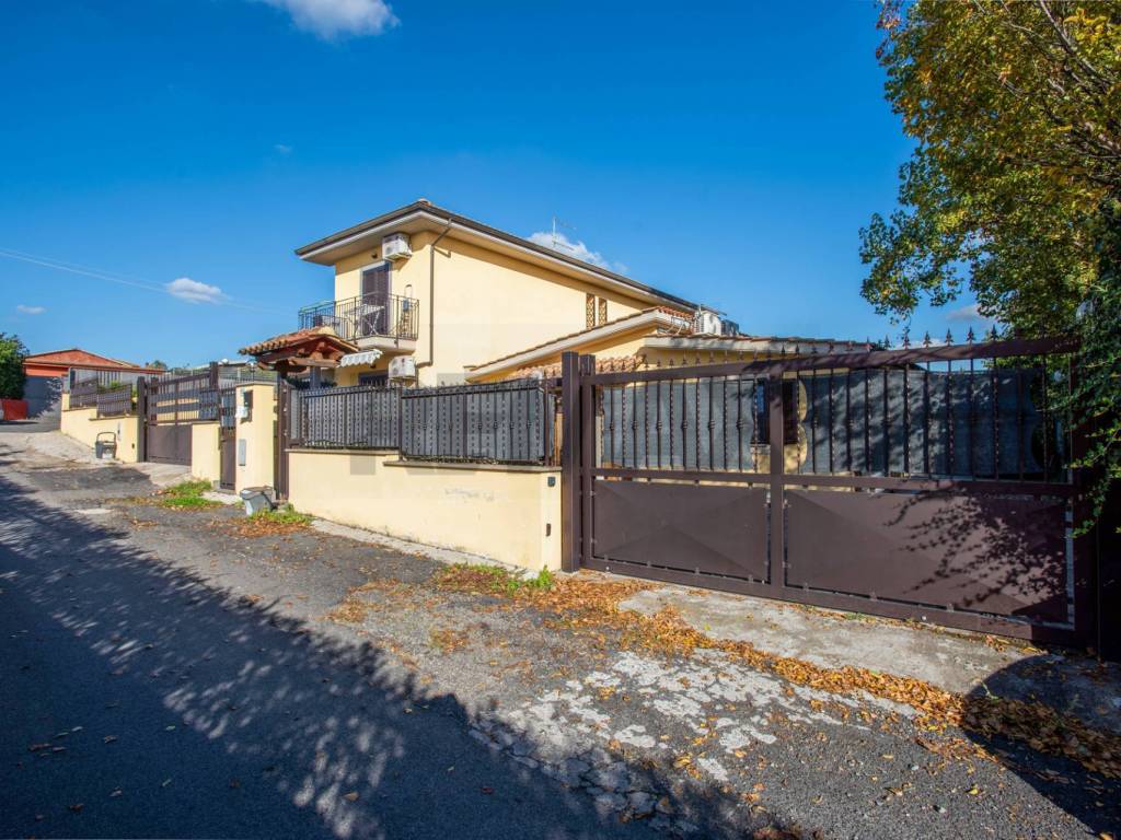 Villa a Marino in via mazzamagna, 92 - Foto 3