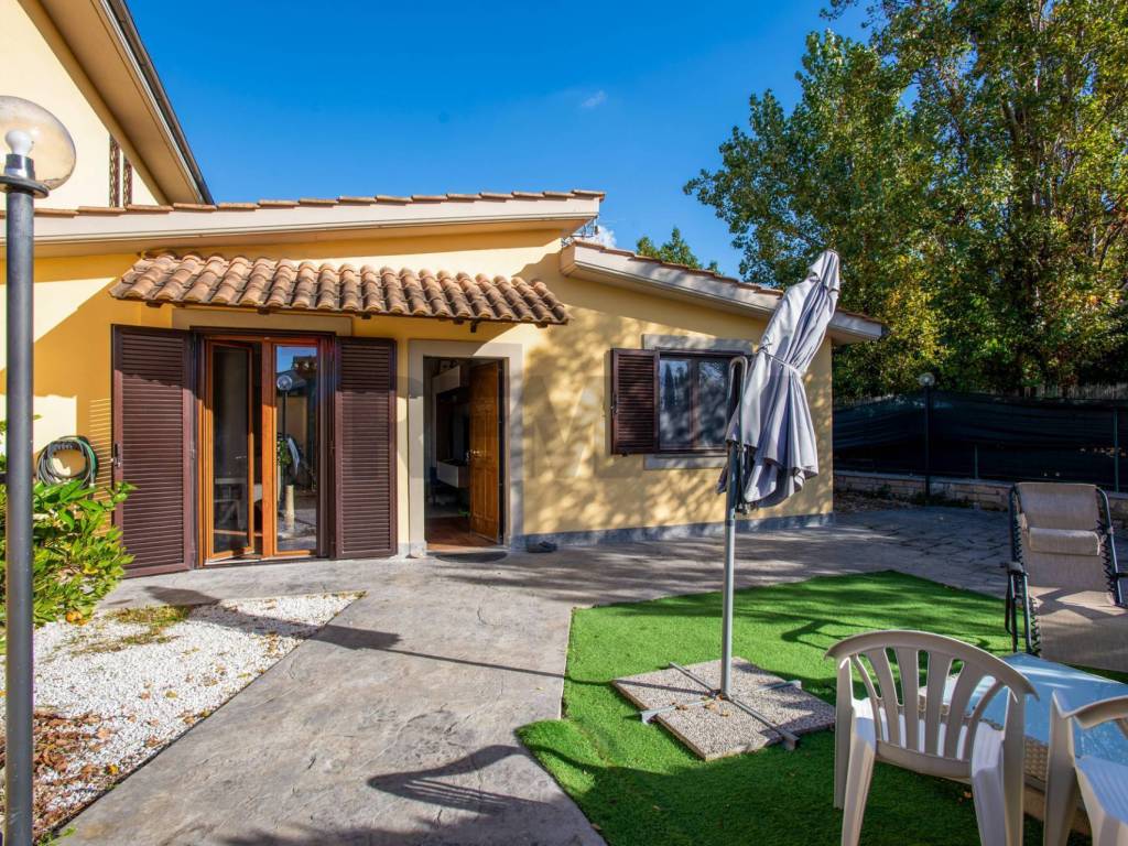 Villa a Marino in via mazzamagna, 92 - Foto 4