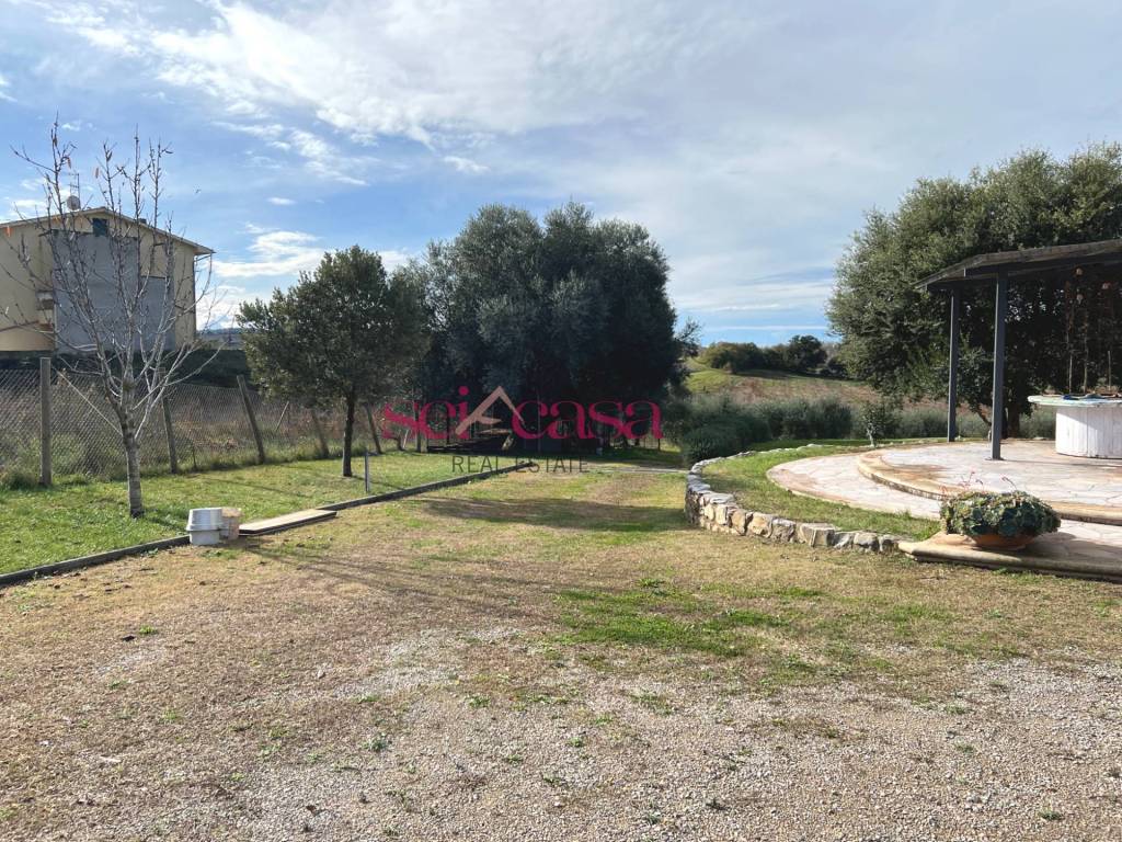 Villa a Campagnatico in Arcille - Foto 5