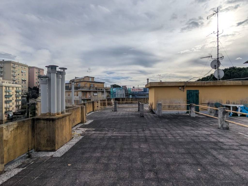 Appartamento a Genova in Via Rexello, 22 - Foto 3